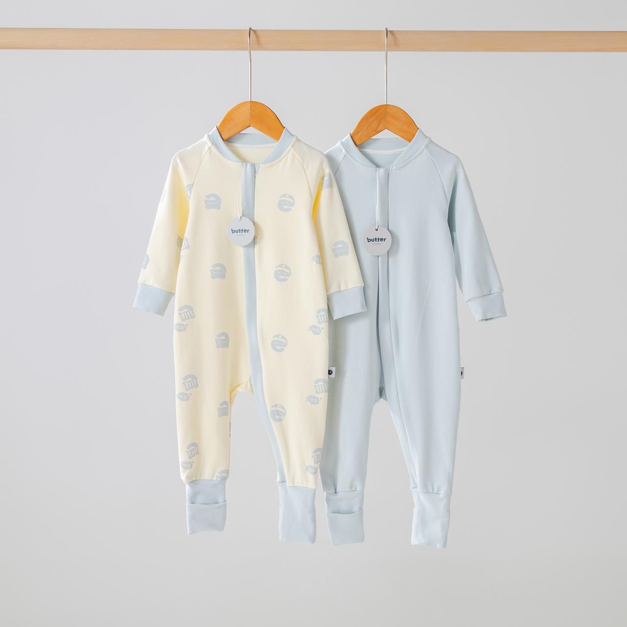 Jumpsuits – Butter