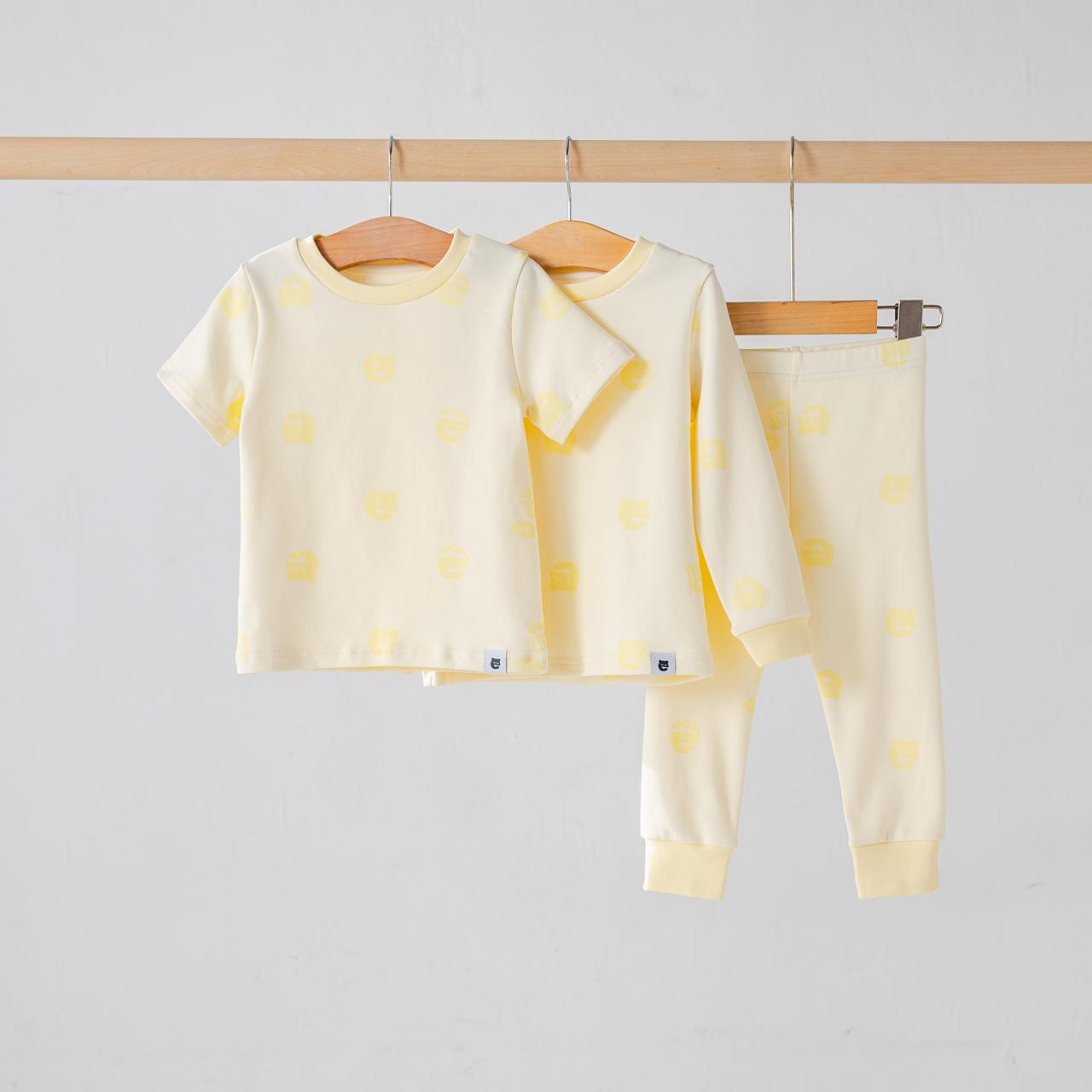 Sleepwear – Butter